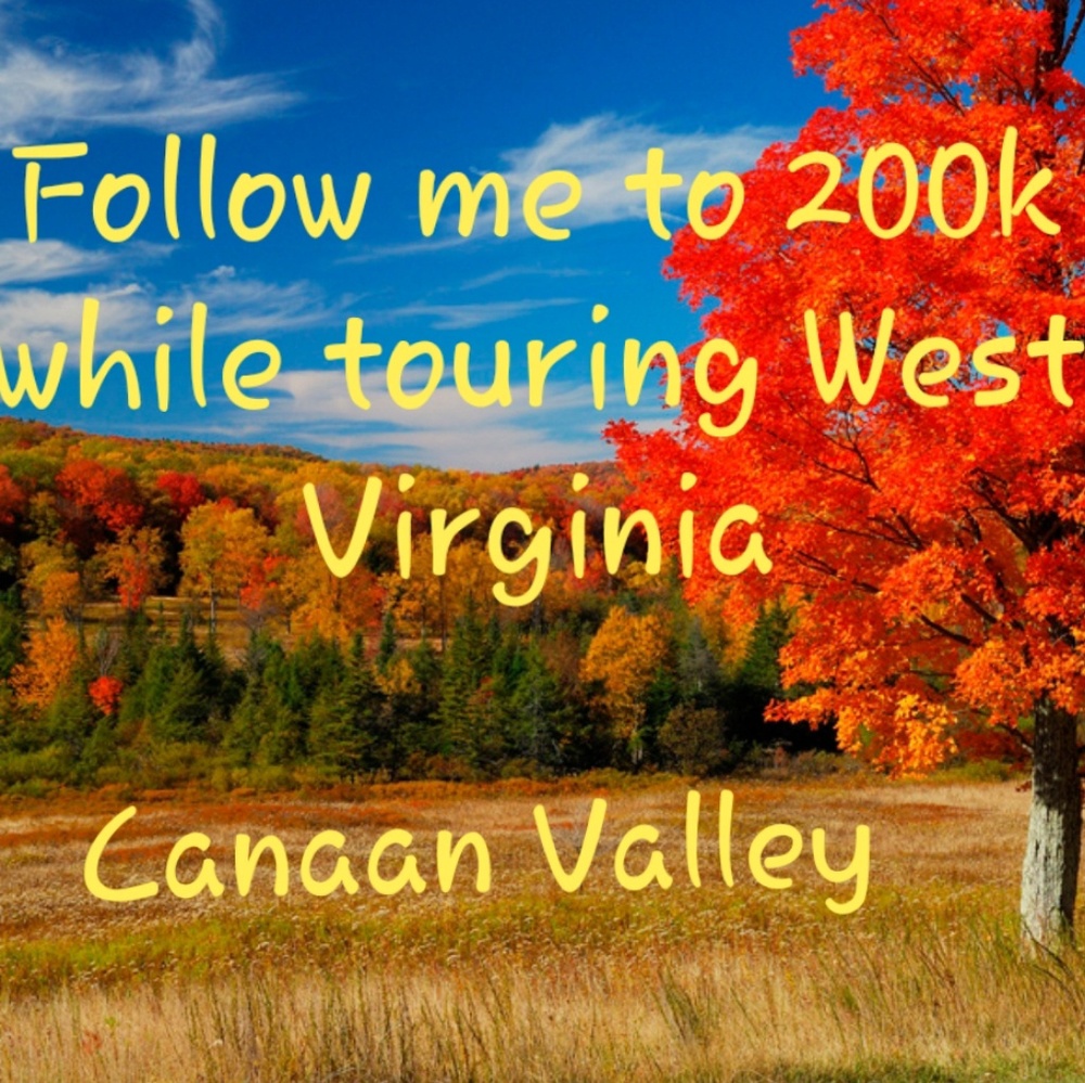 Wild Wonderful West Virginia